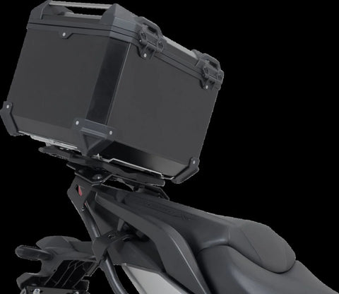 SW-Motech Street-Rack Black Honda NC750X / Xd