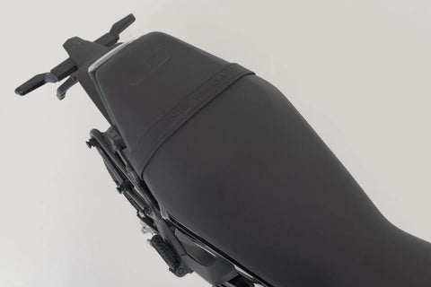 SW-Motech SLC Side Carrier (Right) — Husqvarna & Stark