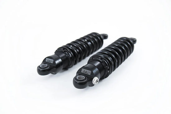 Öhlins STX 36 Shock Absorbers (HD 781)