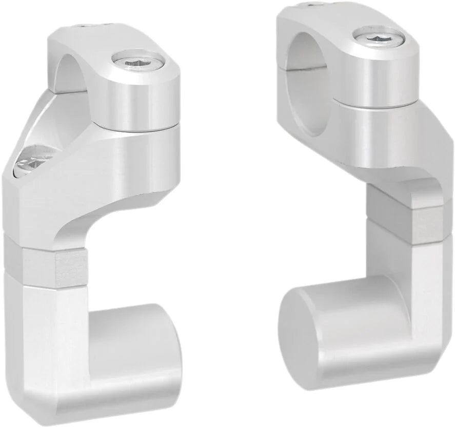 SW-Motech Vario Bar Back for Ø 22 Mm Handlebar