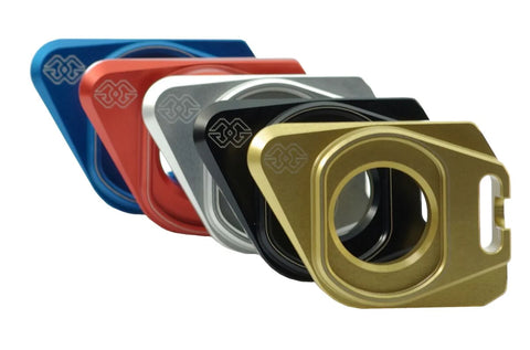 Gilles Tooling AXB Motorcycle Chain Adjusters