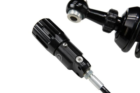 Öhlins STX 46 Shock Absorber (BM 181)