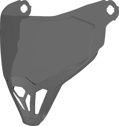 ICON Airflite ECE 22.06 Dark Smoke ForceShield Visor