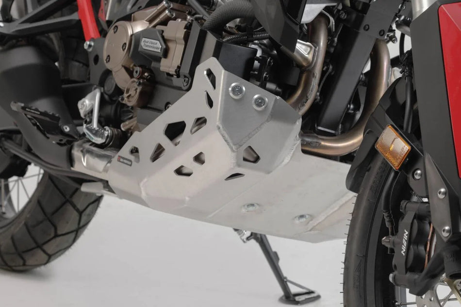 SW-Motech Engine Guard — Honda Africa Twin (MSS.01.942.10001/S)