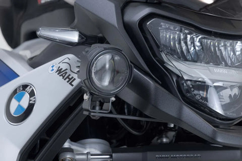 SW-Motech Mounting Kit EVO Lights F900GS