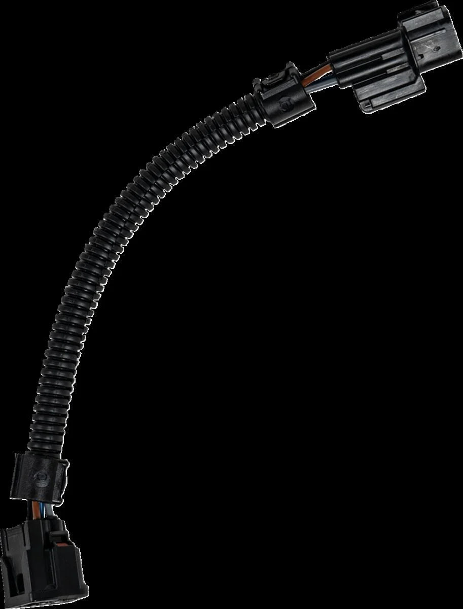 Akrapovic Fitting Kit (for the Stock Lambda Cable)