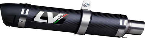 LeoVince Exhaust GP Corsa EVO R3