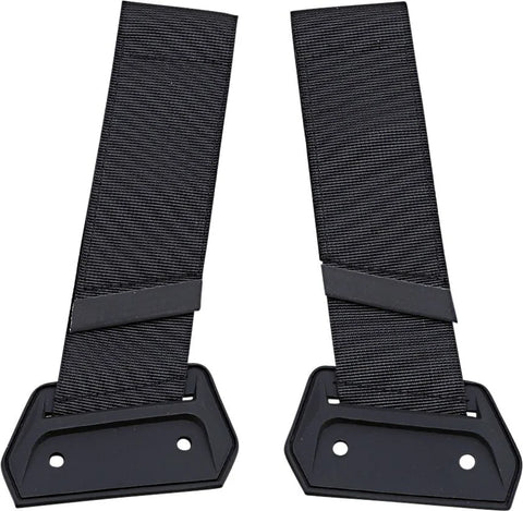 ICON Field Armor 3 Replacement Shoulder Strap Black