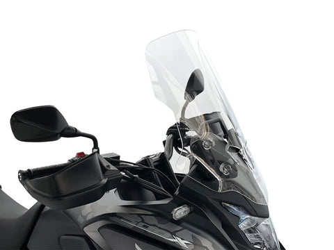WRS Caponord Windscreen Clear (HO042T)