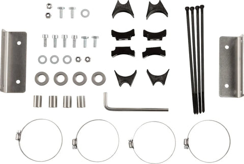Öhlins STX 36 Shock Absorbers (HD 357)