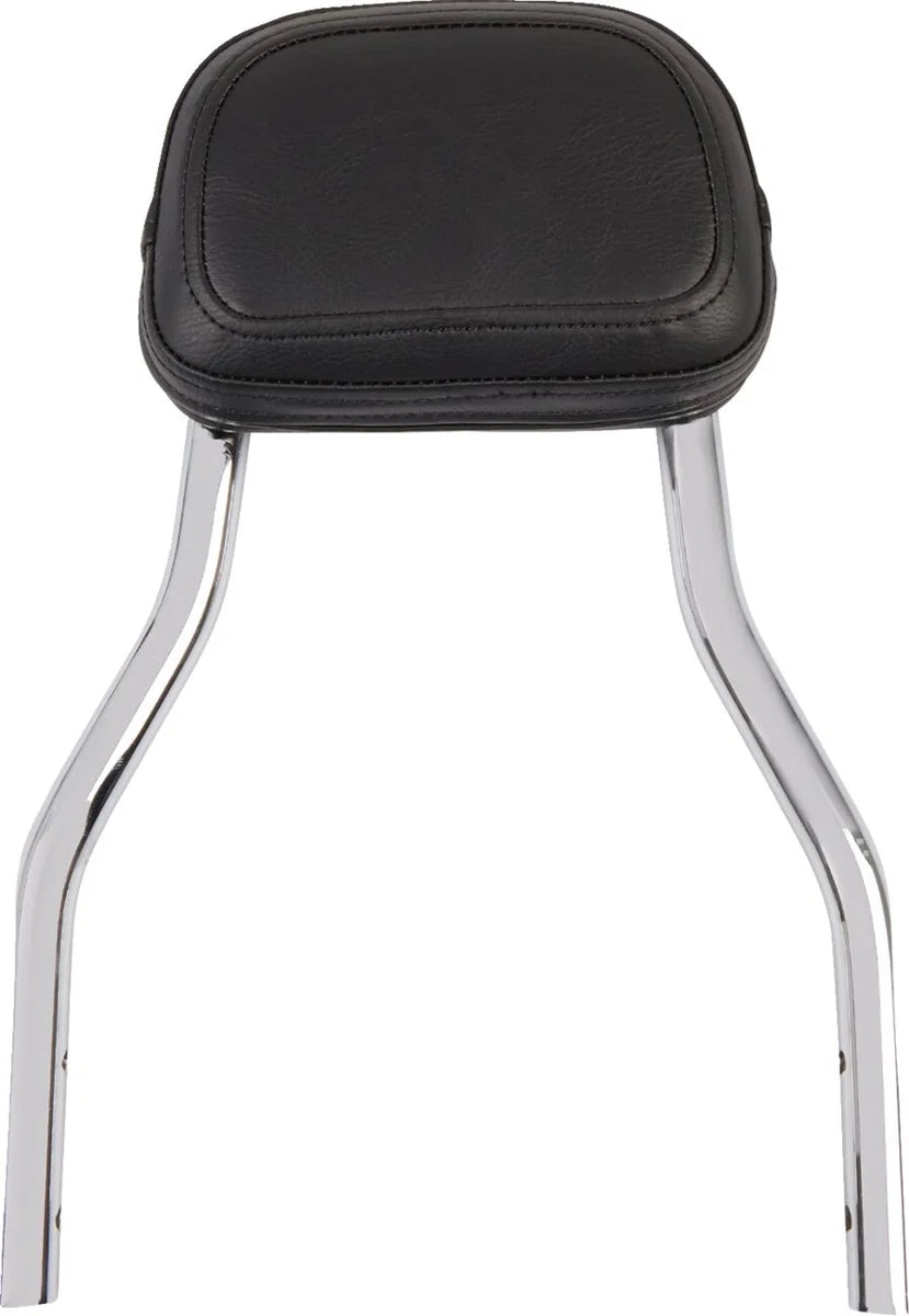Cobra Quick Detachable Backrest Chrome (602-2005)