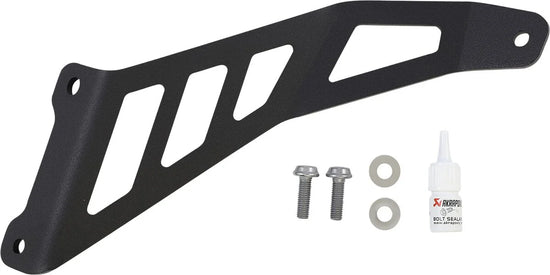 Akrapovic Muffler Bracket Aluminum Kawasaki Ninja