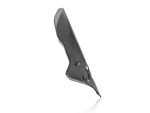 WRS Touring Windscreen Dark Smoked (HO059FS)