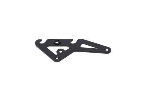 SW-Motech Slh Side Carrier LH1 L Honda CMX1100 Rebel