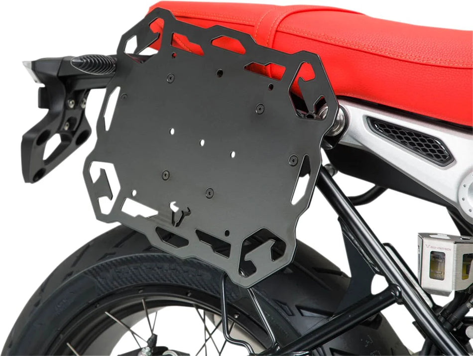 SW-Motech Universal side bracket left
