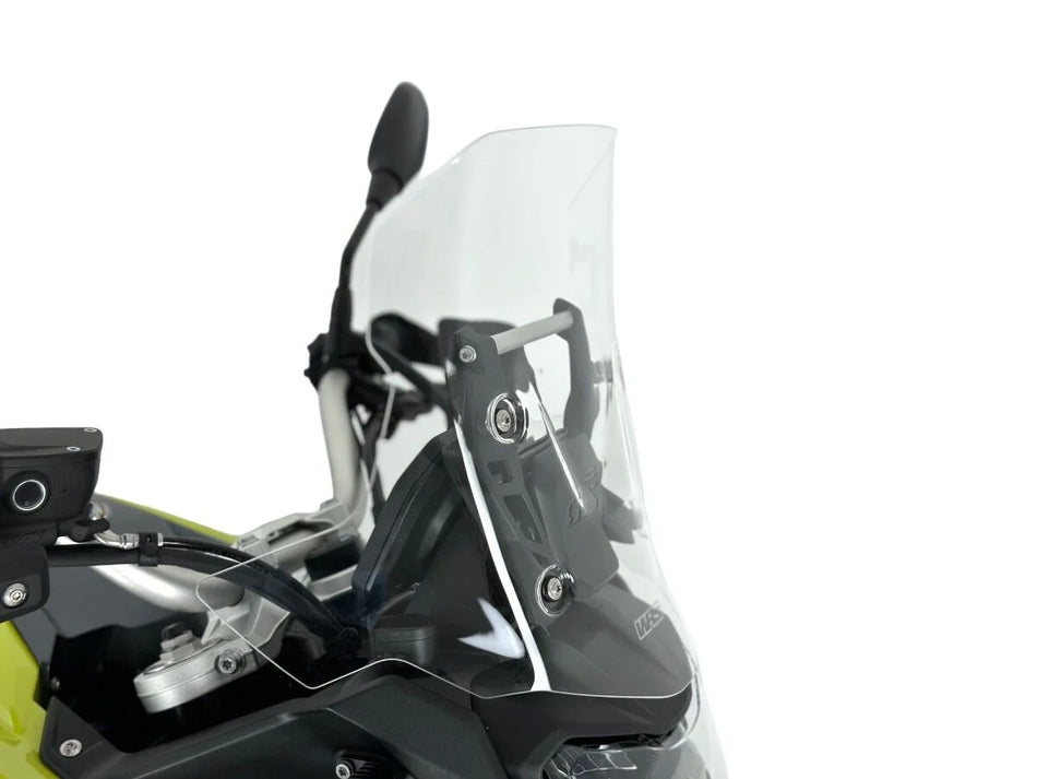 WRS Touring Windscreen Clear (BM103T)