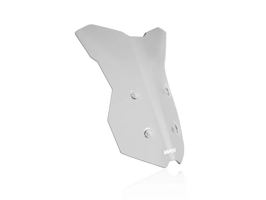 WRS Touring Windscreen Smoked (KT006F)