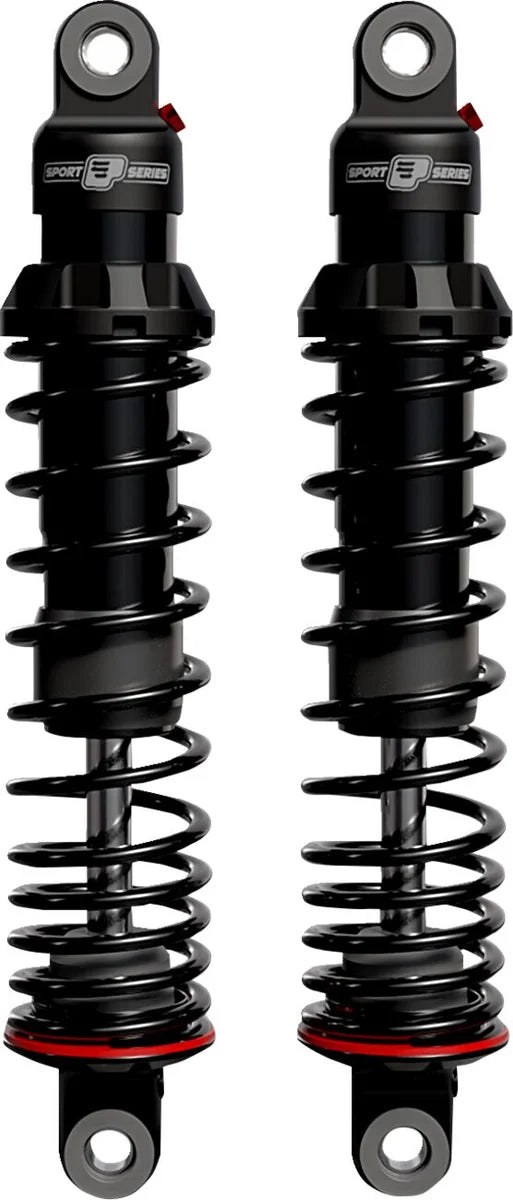 Progressive Suspension 494 Sport Series Shocks 14" Bushing Mount