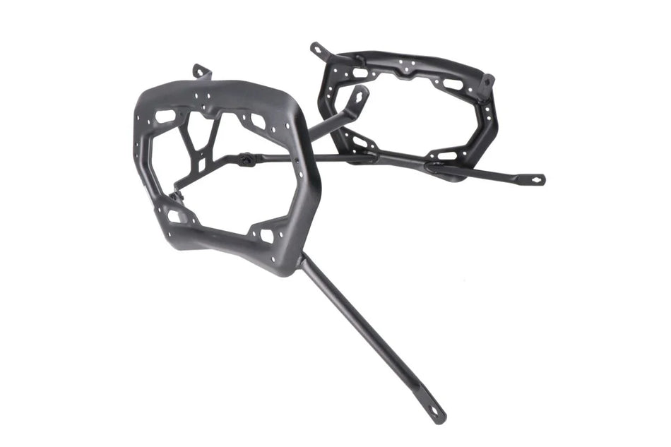 SW-Motech PRO Side Carrier — Triumph Rally / Tiger