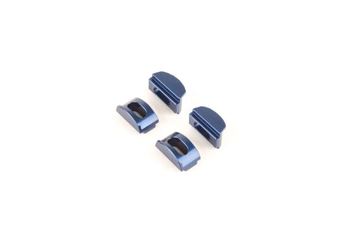 Gilles Tooling VCR38GT Rearset Colour Kit Blue