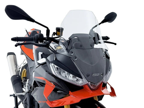WRS Touring Windscreen Clear (AP017T)