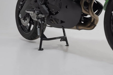 SW-Motech Center Stand — Kawasaki Versys