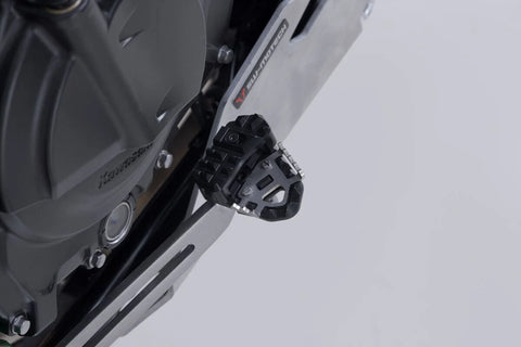 SW-Motech Brake Pedal Extension