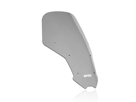 WRS Standard Windscreen Smoked (HO026F)