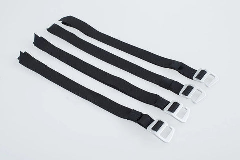 SW-Motech Legend Gear Strap Set