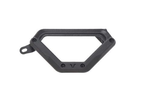 SW-Motech V-Loc Side Carrier Left — Triumph Breitling Limited Edition / Speed Twin