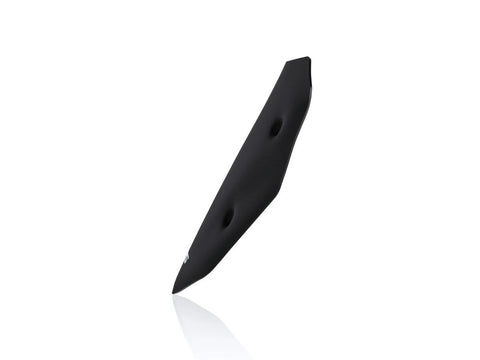 WRS Sport Windscreen Matt Black (BM041NO)
