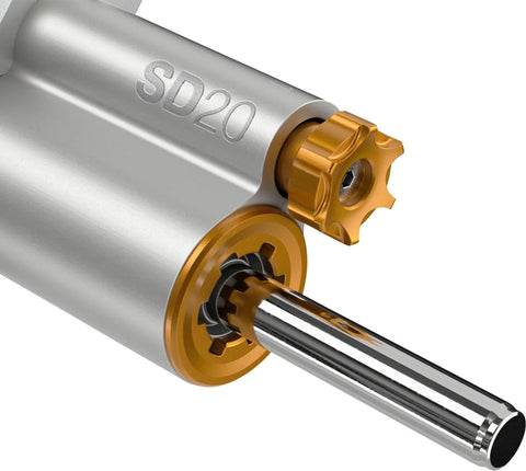 Öhlins Steering Damper (SD20 030)