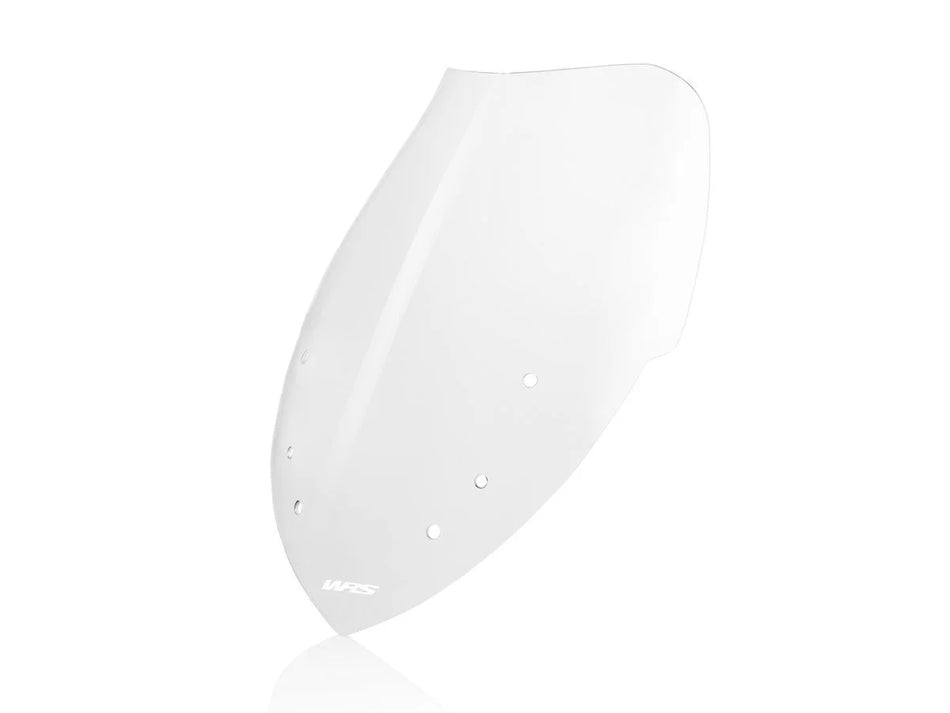 WRS Caponord Windscreen Clear (BM038T)