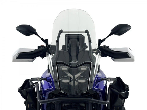 WRS Touring Windscreen Clear (YA051T)