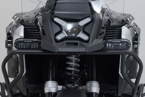 SW-Motech Headlamp Protection for Additional Lamps