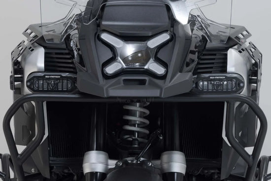 SW-Motech Headlamp Protection for Additional Lamps