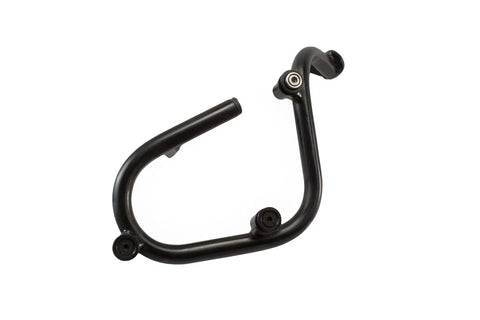 SW-Motech Side Carrier SLC Right Black Suzuki SV650