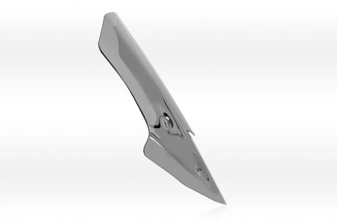 WRS Touring Windscreen Smoked (HO067F)