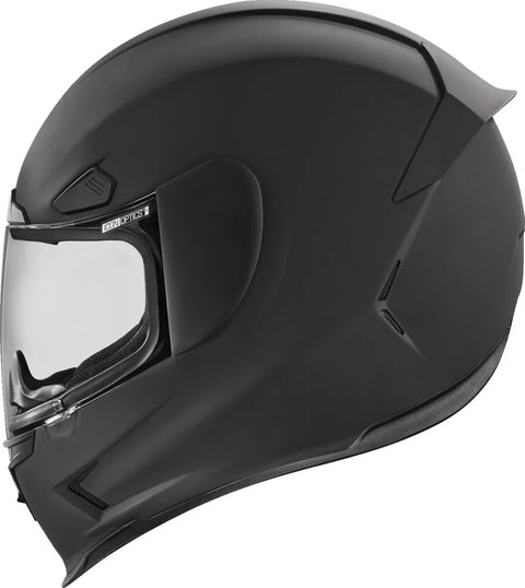 ICON Airframe Pro Helmet Matt Black