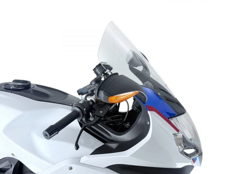 WRS Sport Windscreen Clear (BM117T)