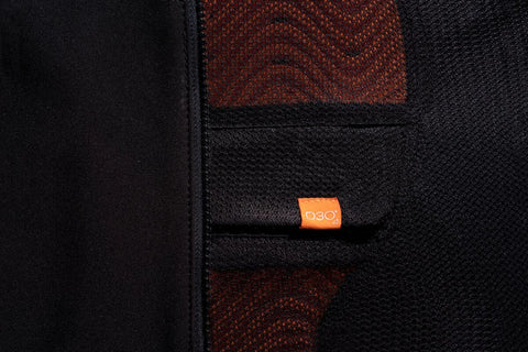 ICON Basehawk 2 Jacket Black
