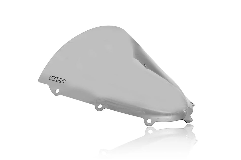 WRS Race Windscreen Smoked (SU008F)