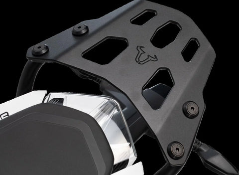 SW-Motech Street Rack Black KTM 125 / 390 Duke