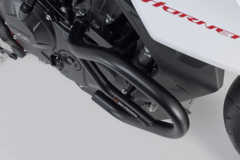 SW-Motech Crash Bar — Honda Hornet (SBL.01.971.10000/B)