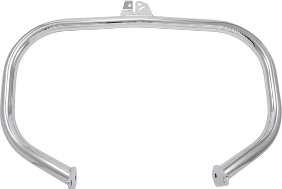 Cobra Fatty Freeway Bar Chrome (01-2137)