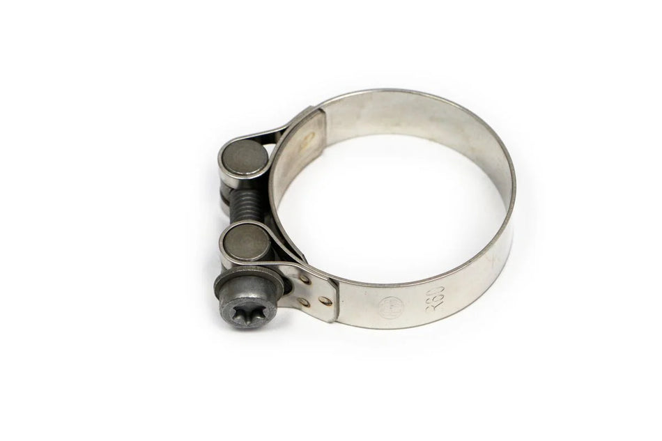 Akrapovic Exhaust Clamp Stainless Steel Yamaha