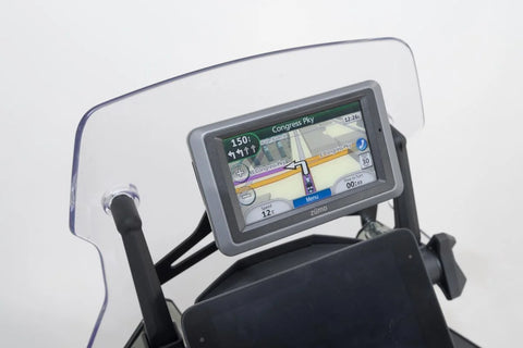 SW-Motech Gps Mount Cockpit