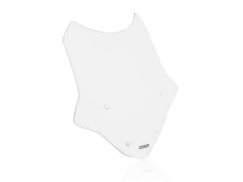 WRS Touring Windscreen Clear (BM073T)