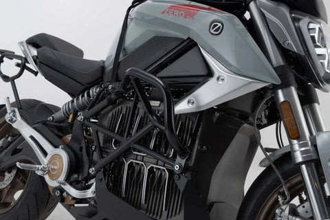 SW-Motech Crash Bar — Zero Naked Street