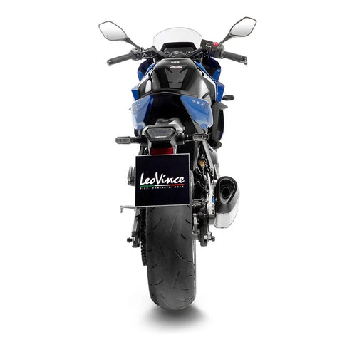 LeoVince LV-14R Titanium Full-System Exhaust Suzuki